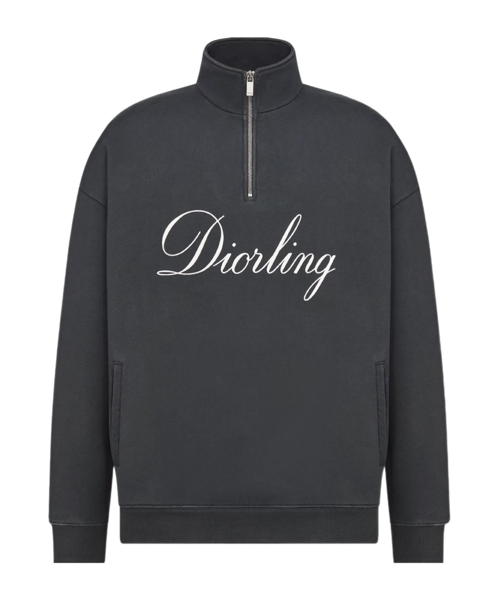 Dior Zipper