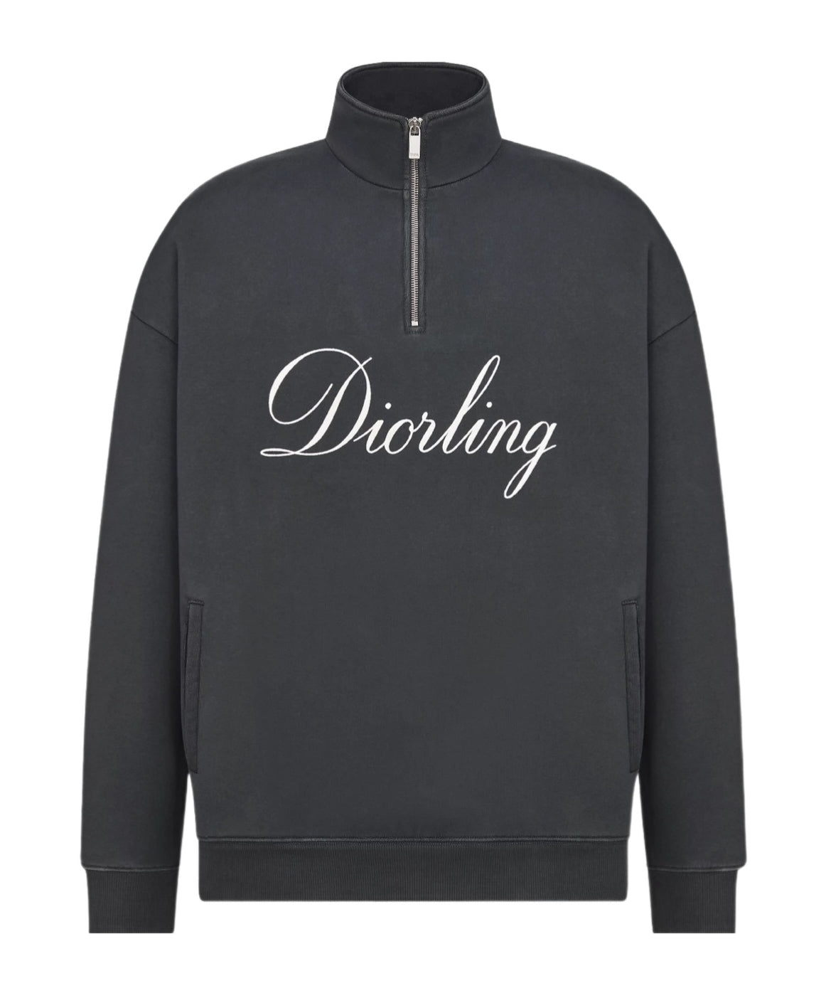 Dior Zipper