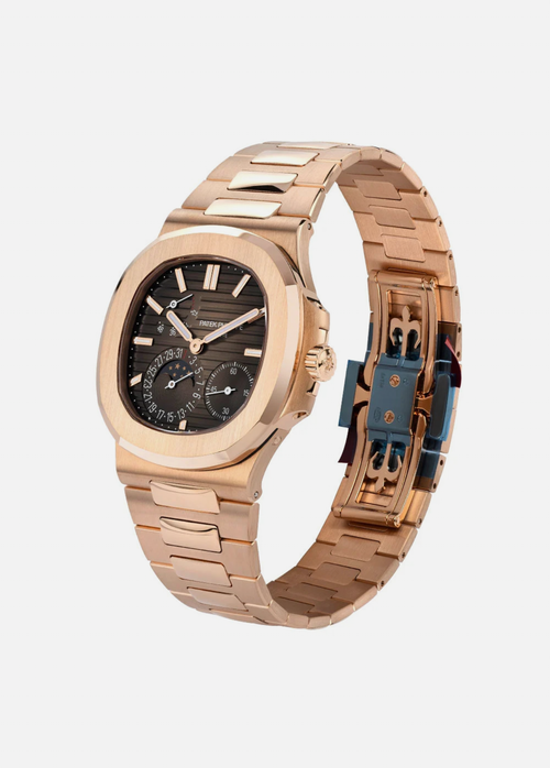 Patek Philippe Nautilus 5712/1R-001