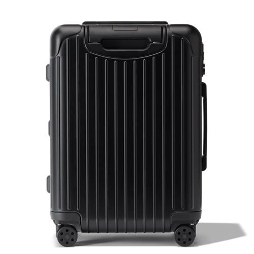 Rimowa Suitcase