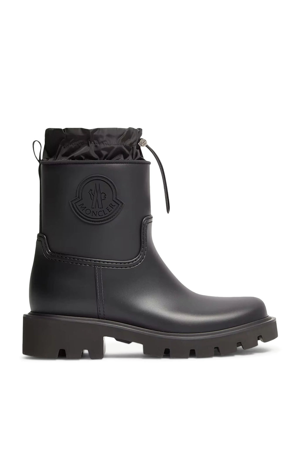 Moncler Boots