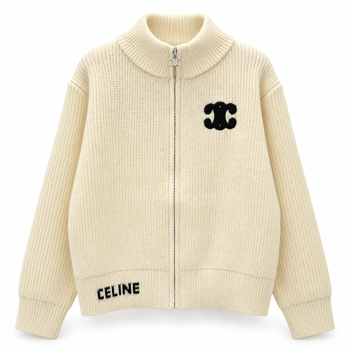 Celine Jacket