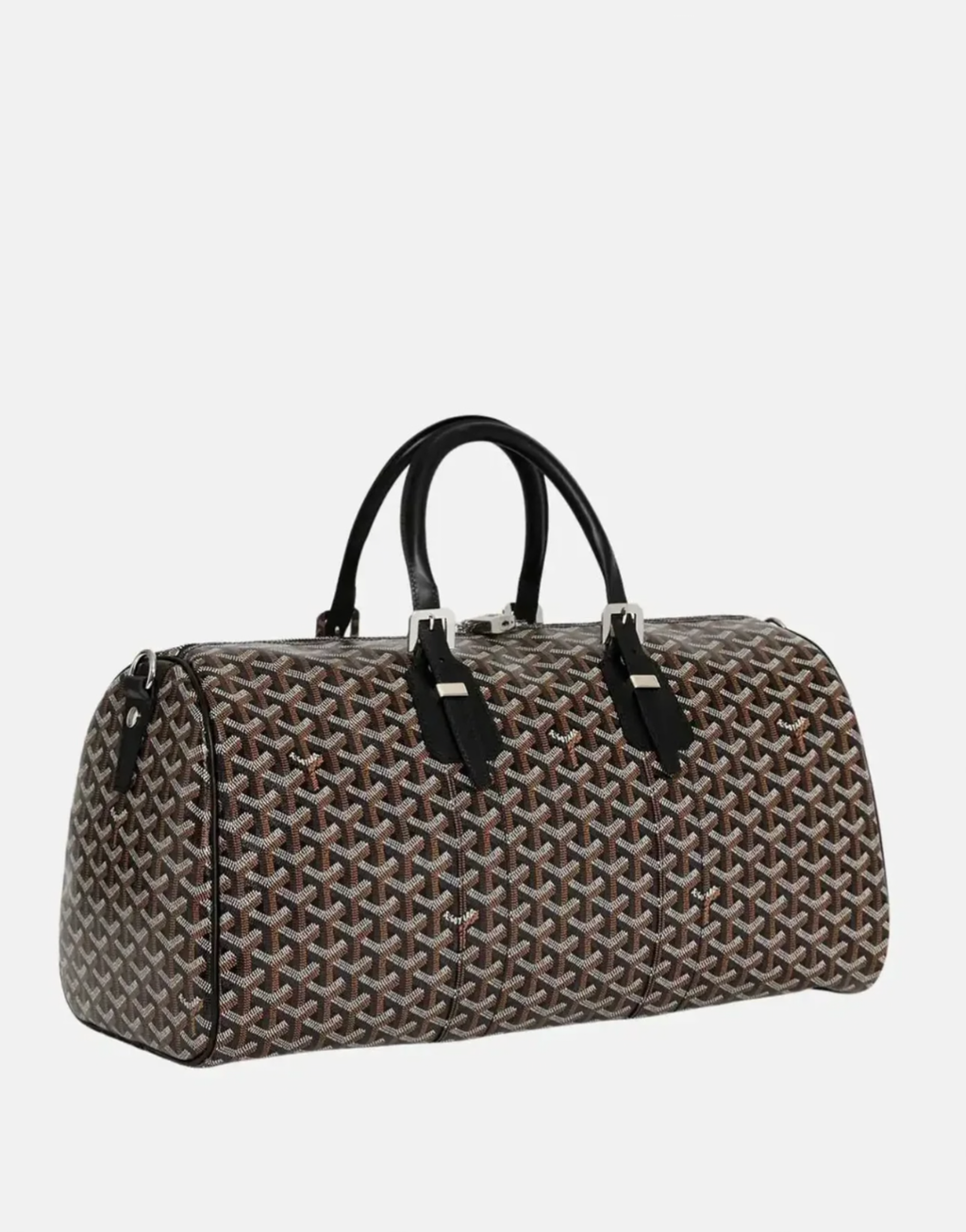 GOYARD Boston 45 Bag