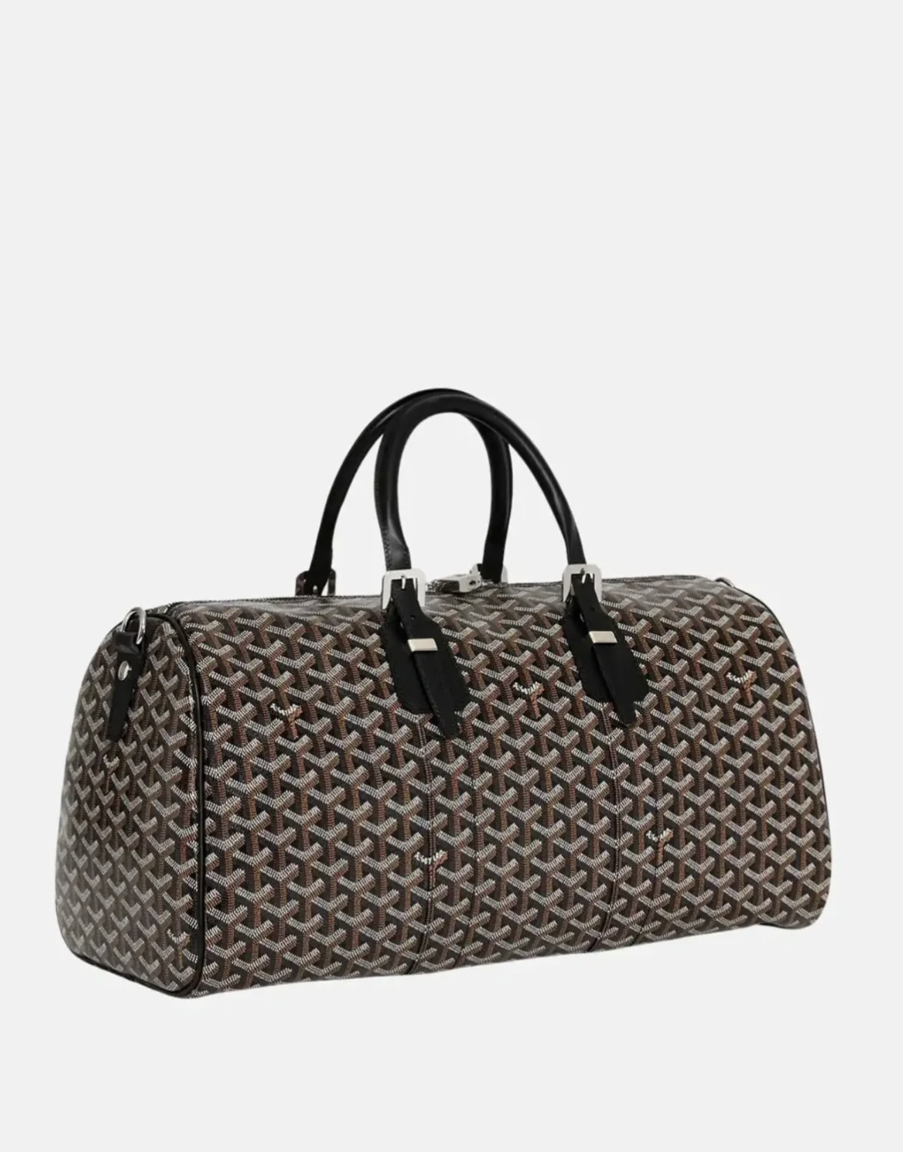 GOYARD Boston 45 Bag