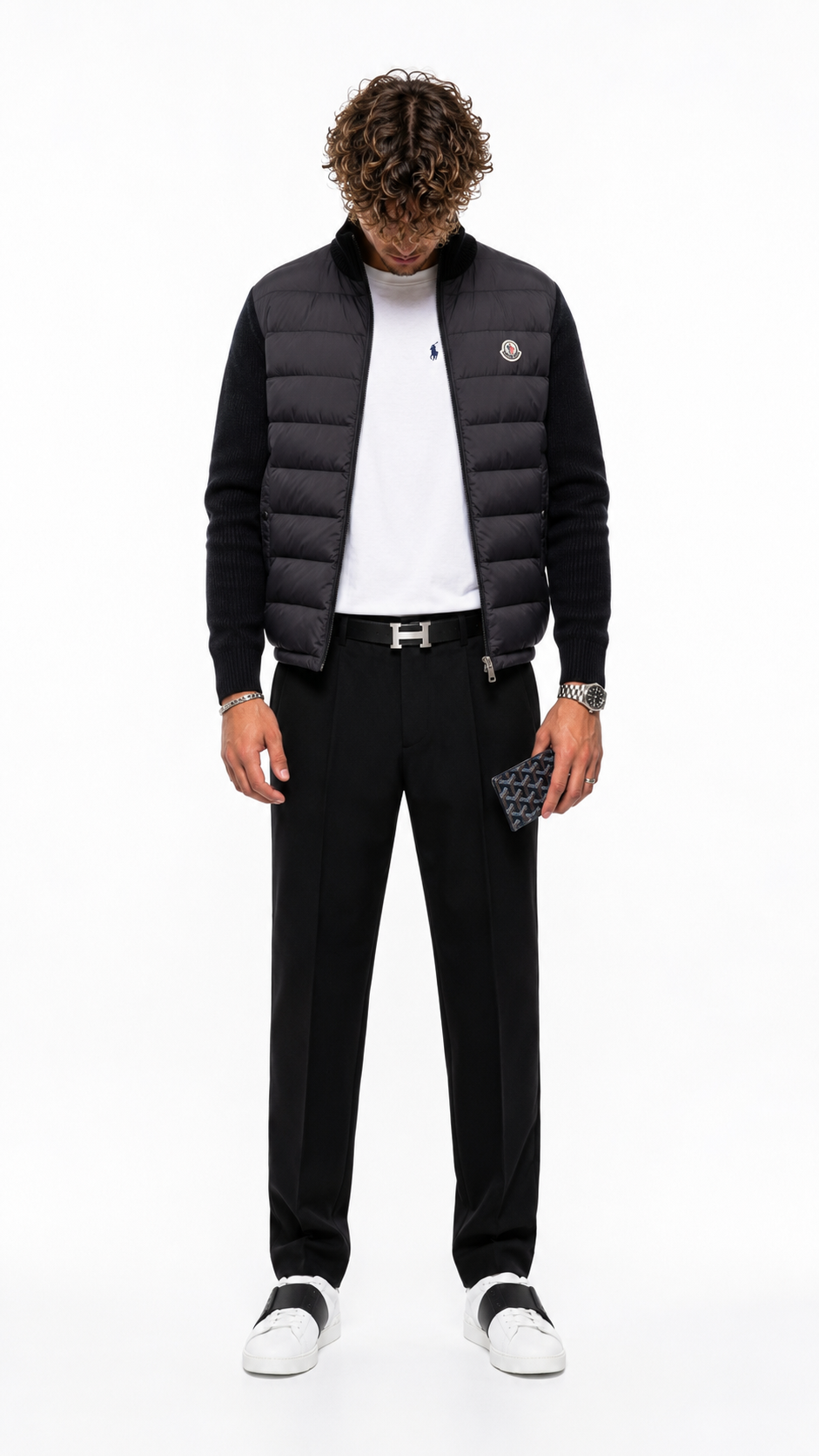 Moncler Set