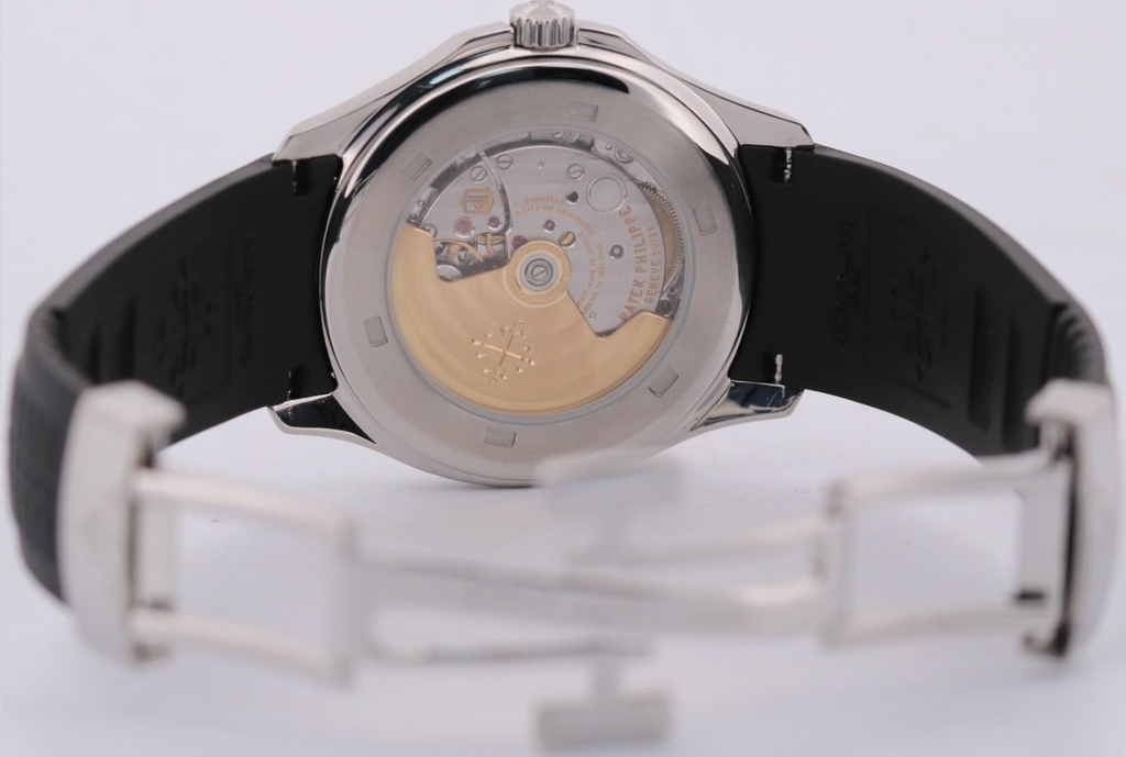 Patek Philippe 5167A-001 Aquanaut