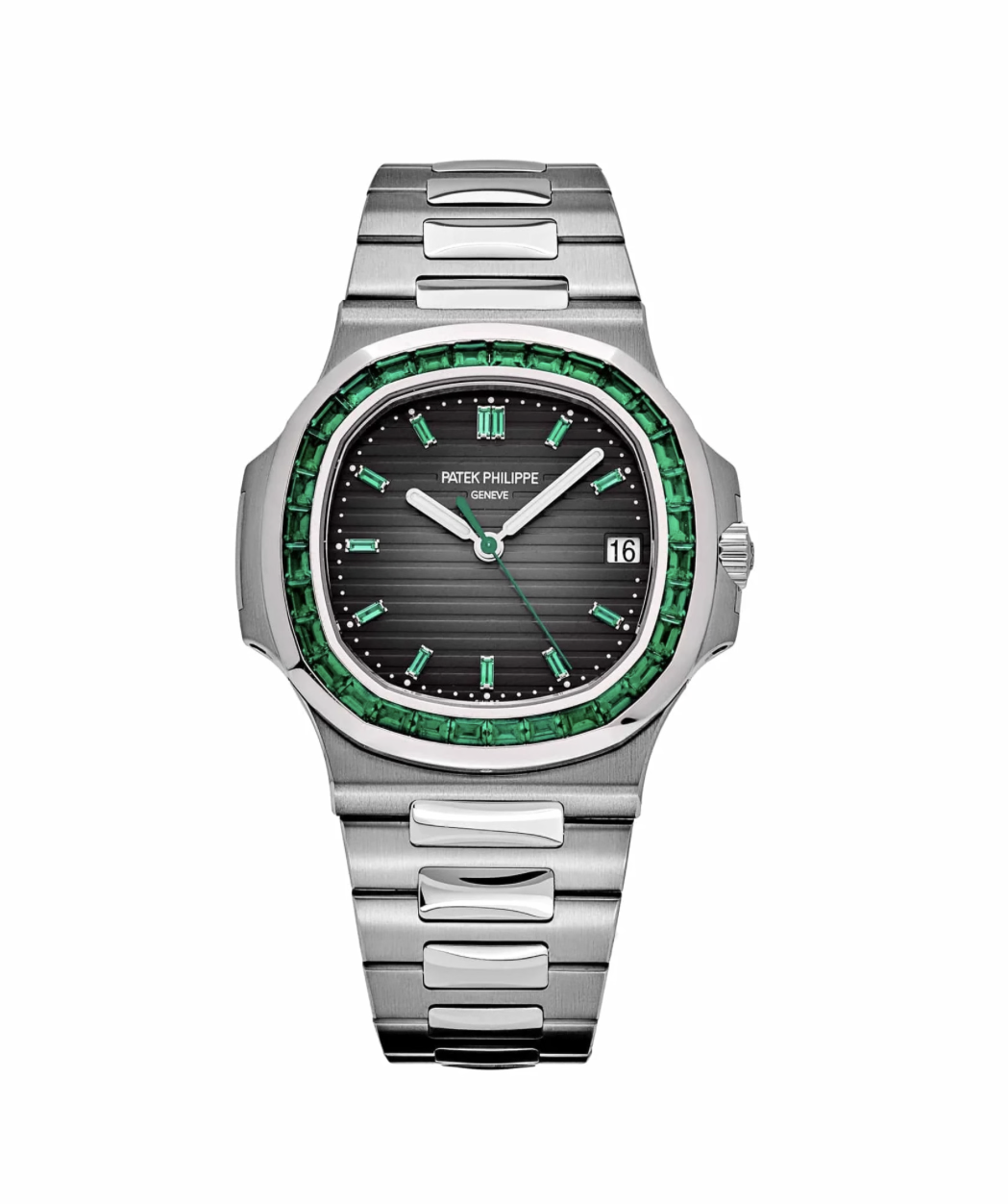 Patek Philippe Nautilus 5711/113P-001