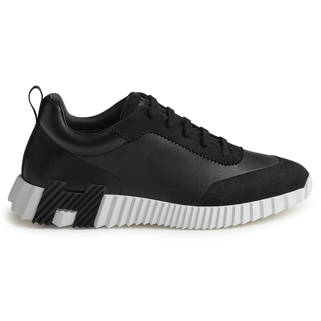 Hermes Bouncing Sneakers