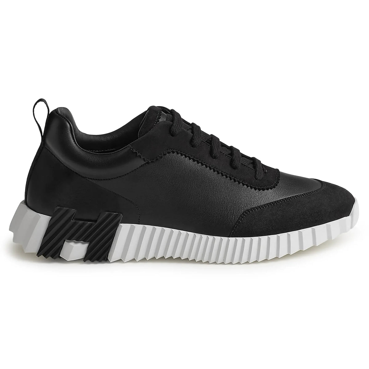 Hermes Bouncing Sneakers