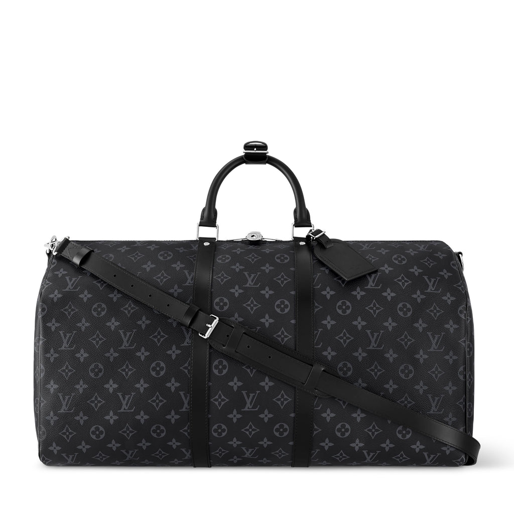 Louis Vuitton Keepall 55