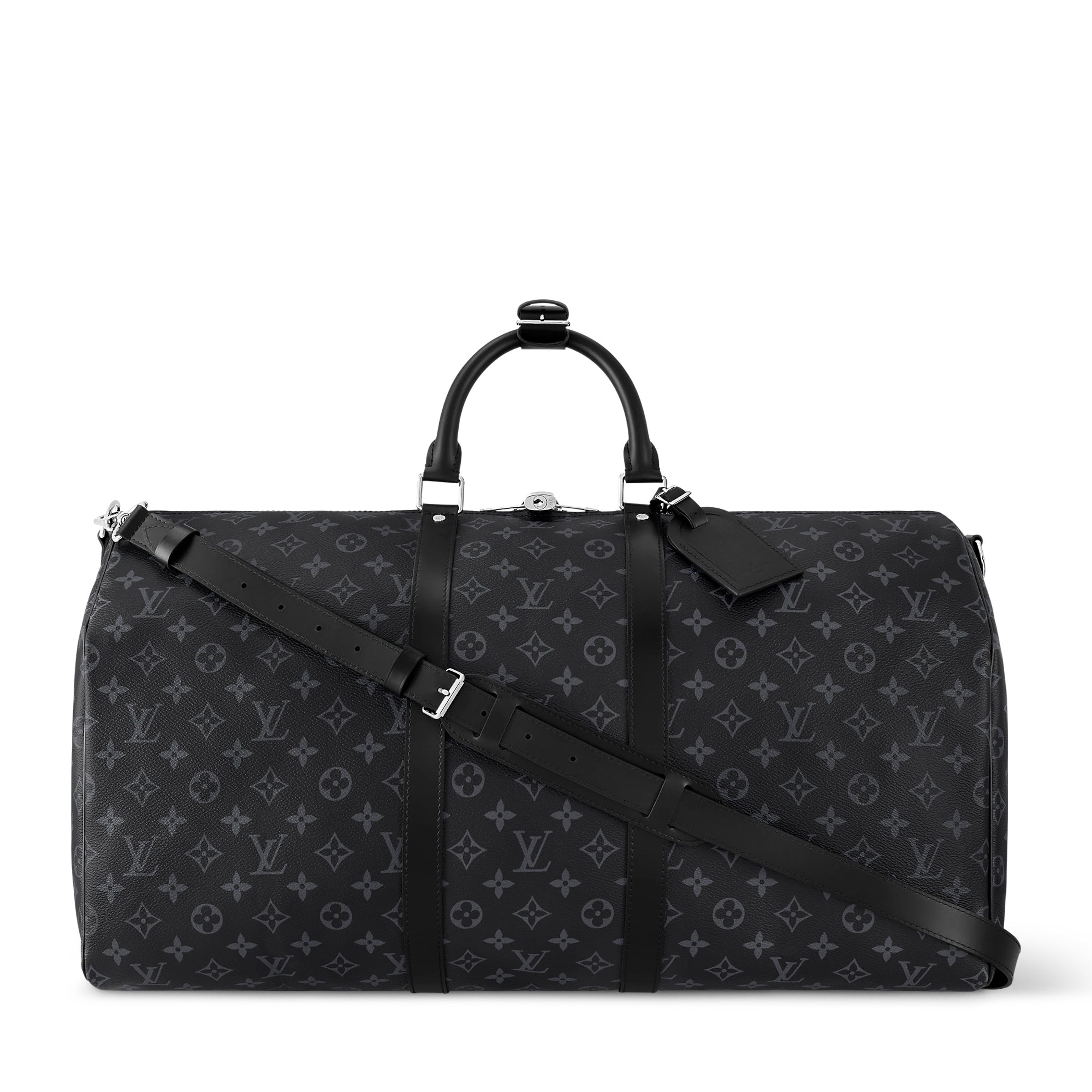 Louis Vuitton Keepall 55