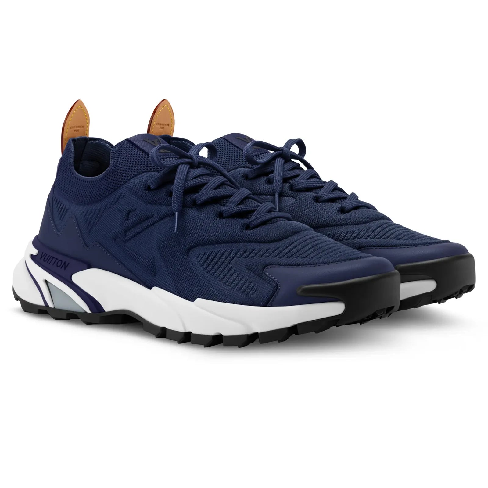 Louis Vuitton LV Runner Tatic