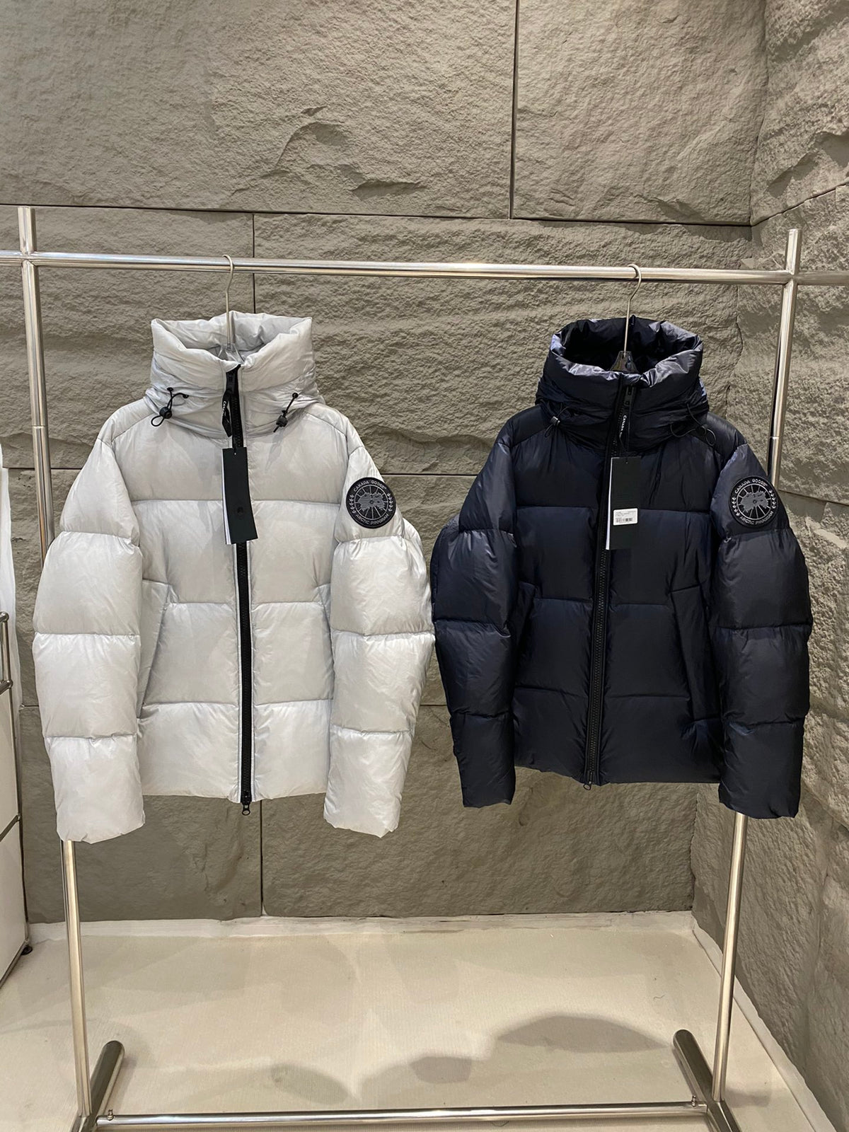 Canada Goose Jacket
