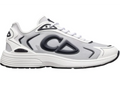 Dior B30 Countdown Tech "White and Gray"