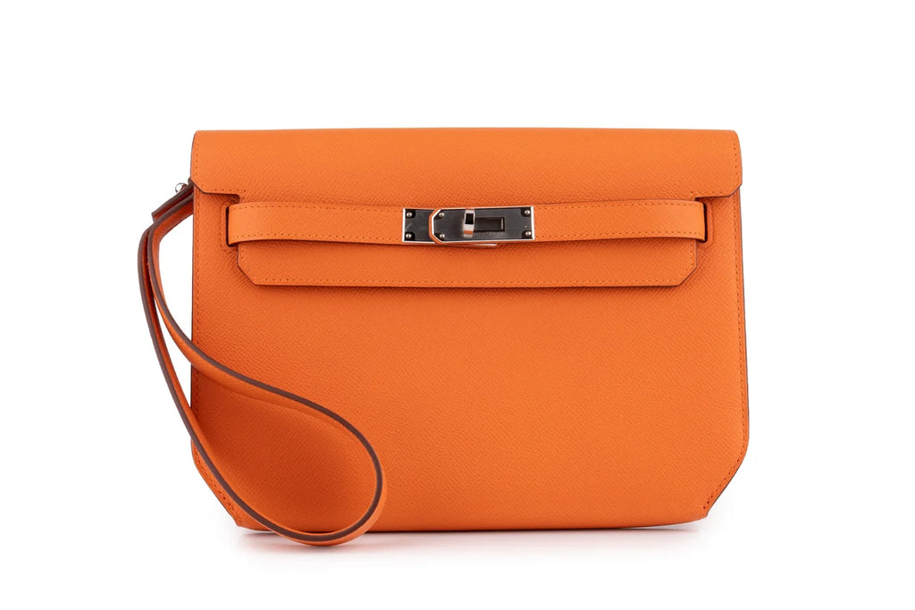 Hermes Kelly Bag