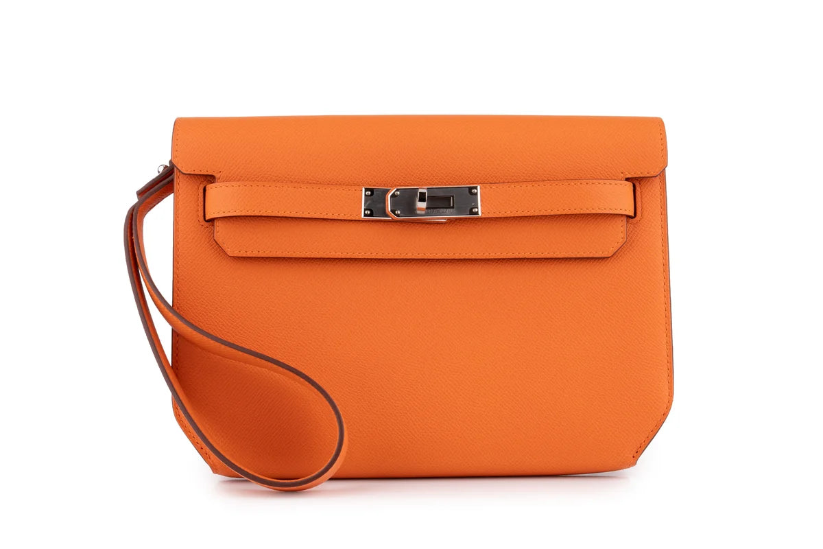Hermes Kelly Bag