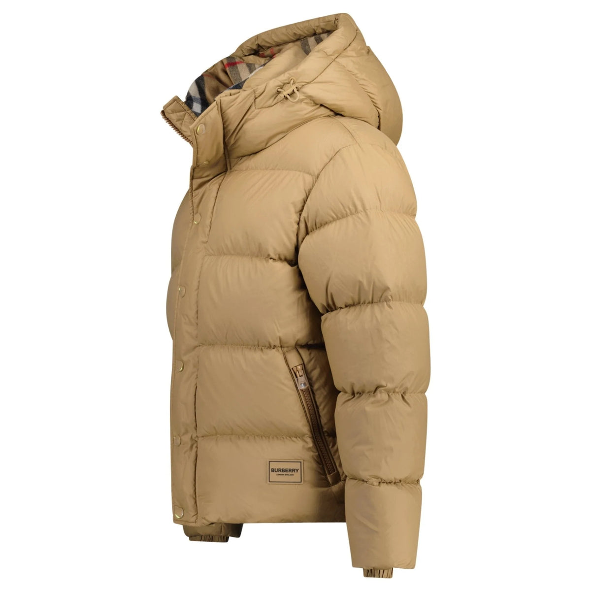 Burberry Jacket