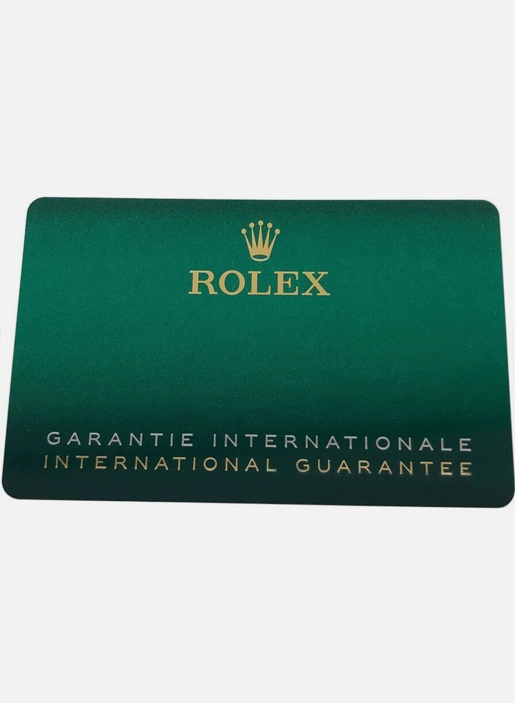 Rolex Sky-Dweller 42mm Green Dial