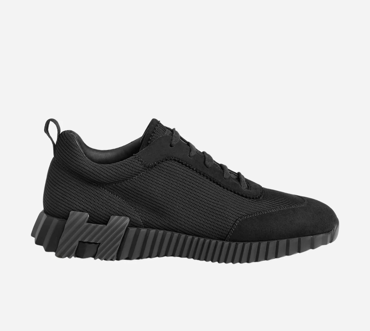 Hermes Bouncing Sneakers