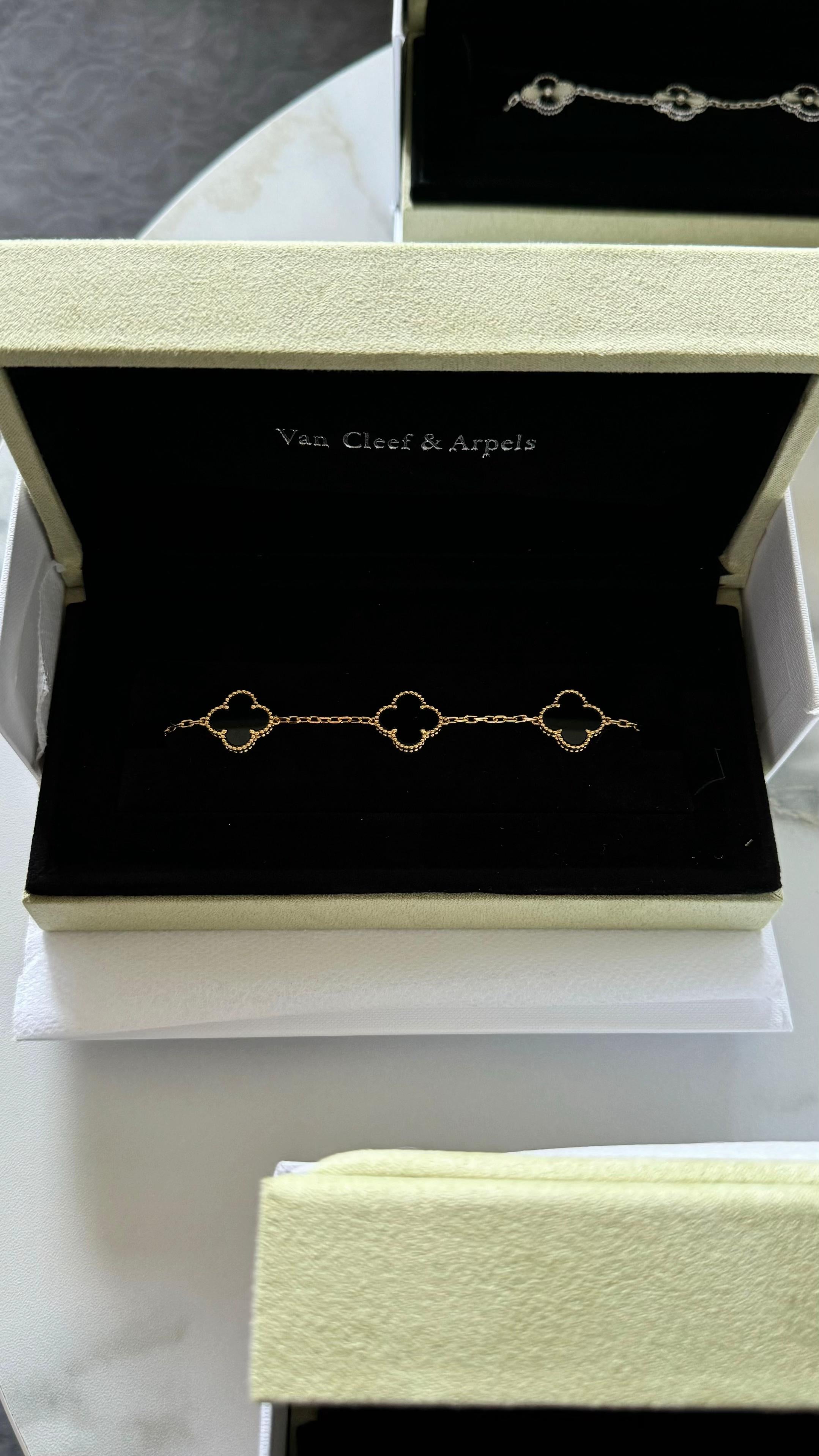 Van Cleef & Arpels Bracelet