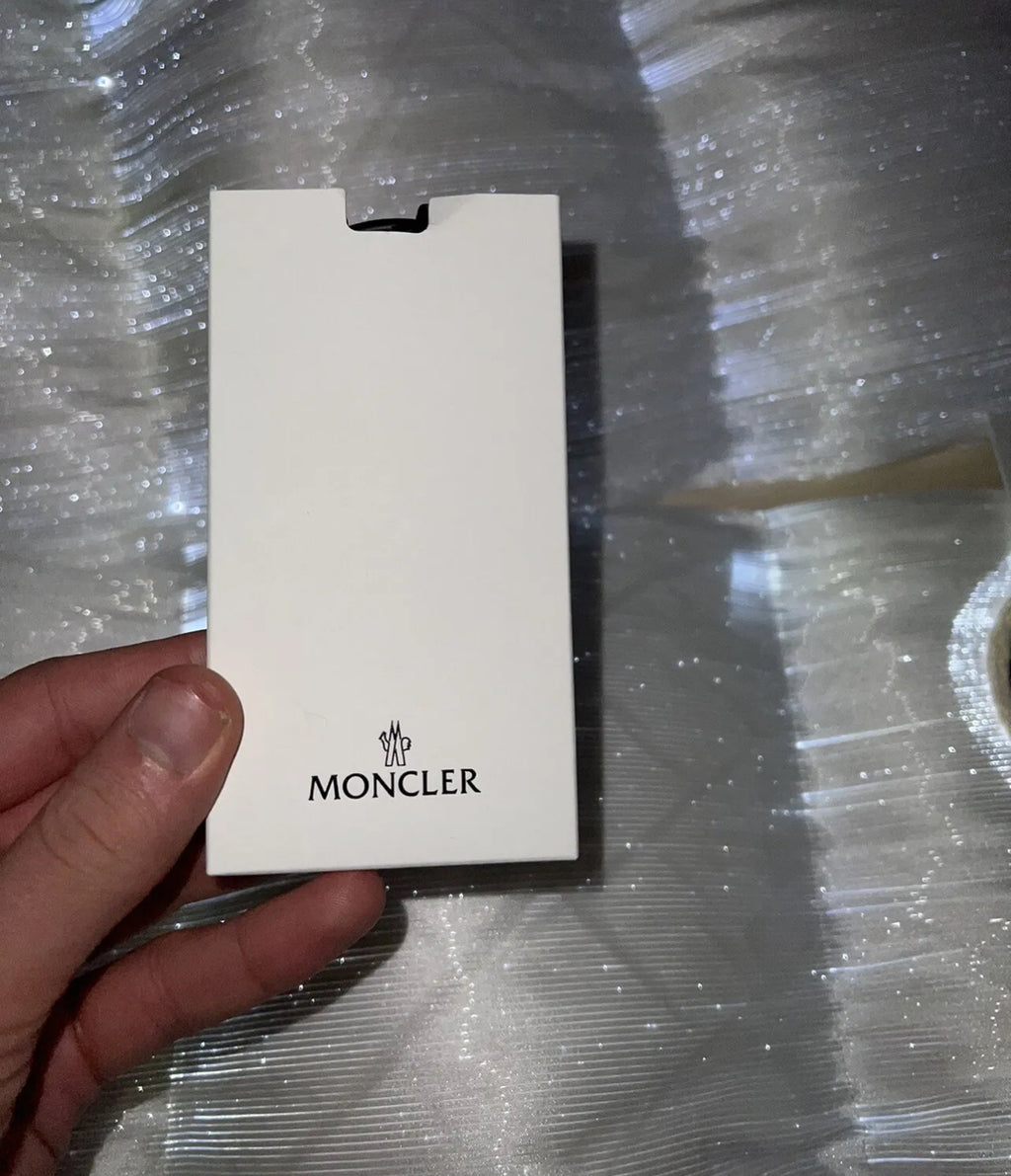 Moncler Maya 70 X Palm Angels Jacket