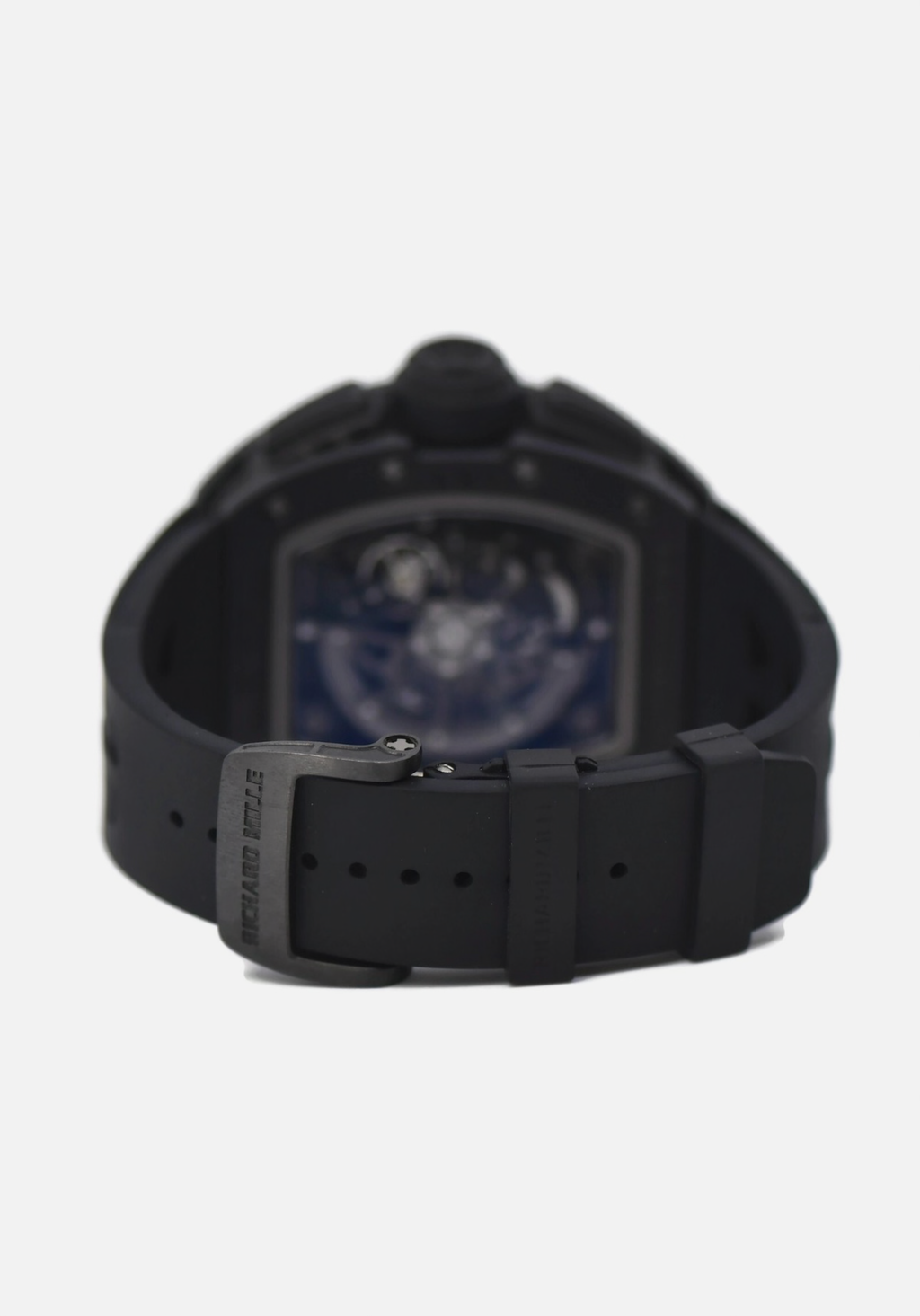 Richard Mille - RM 011