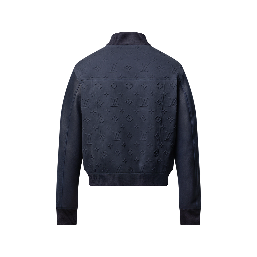 Louis Vuitton Jacket