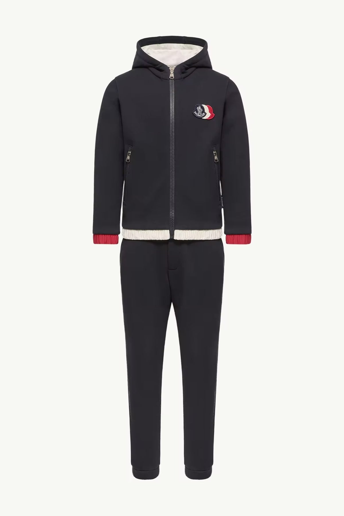 Moncler Tracksuit