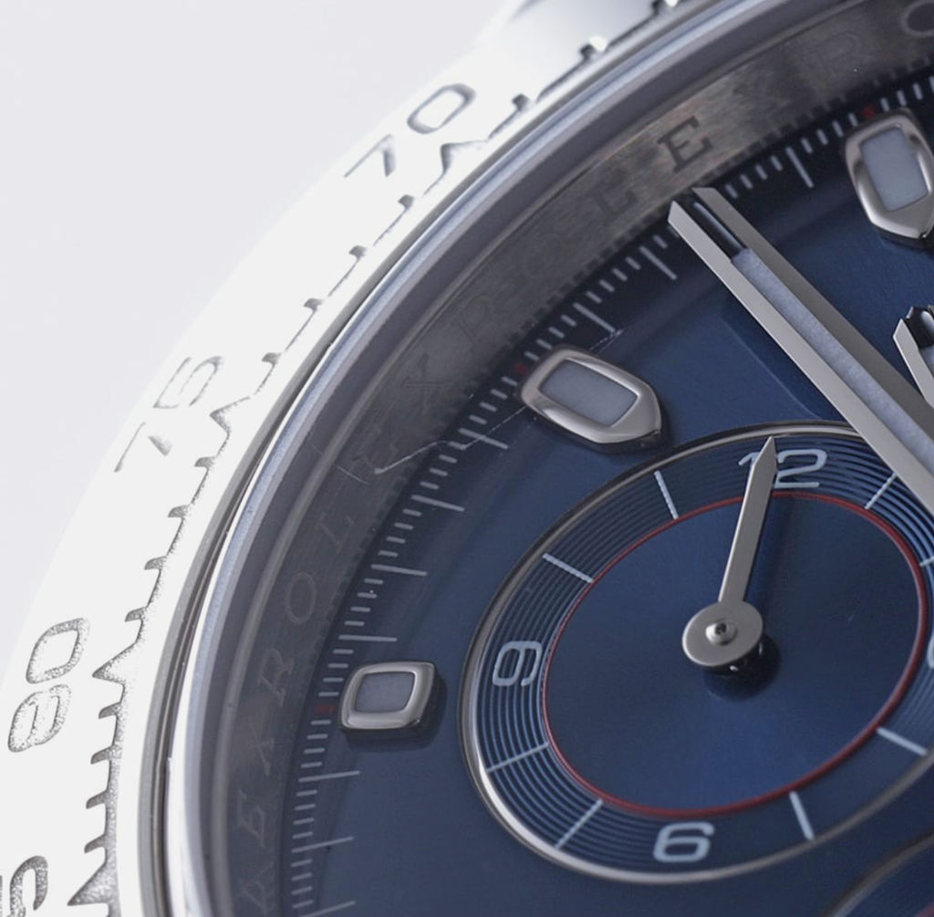 ROLEX Cosmograph Daytona 116509