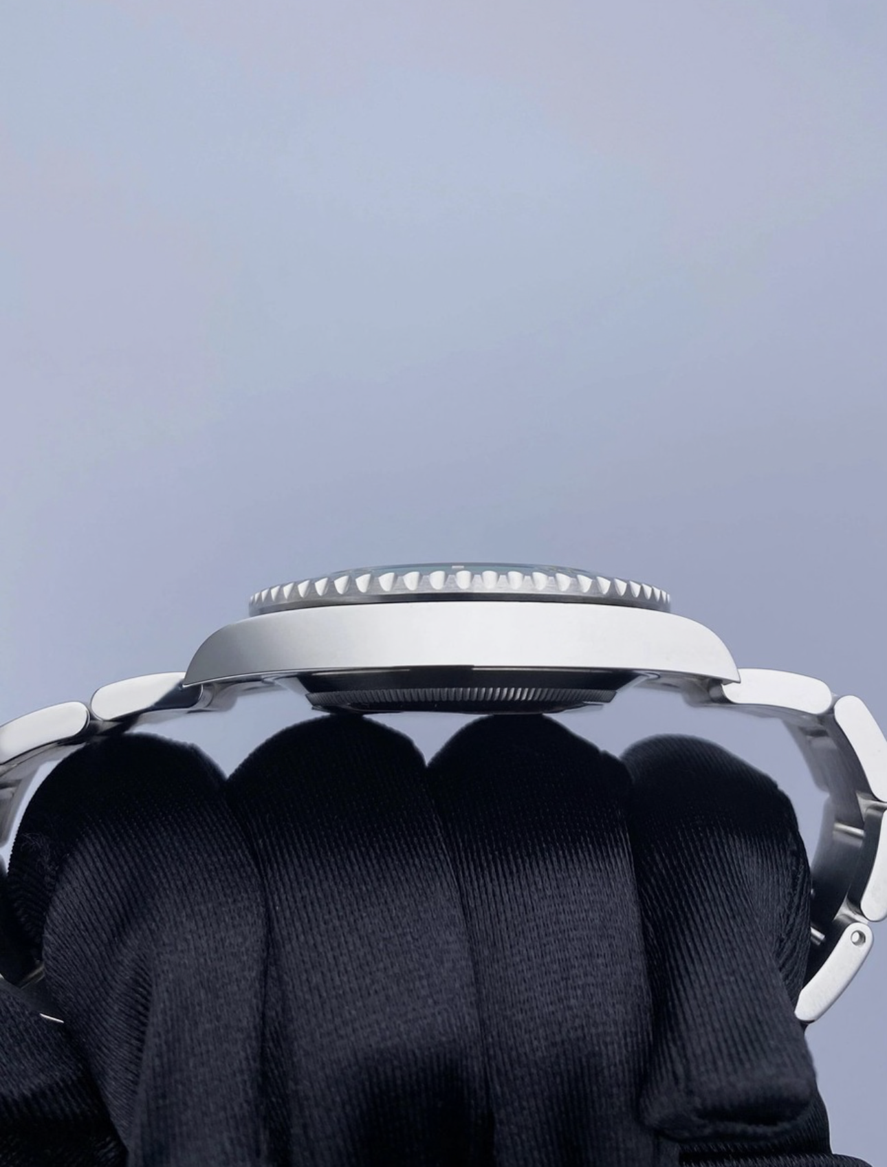 Rolex 126610LV Submariner Date 'Starbuck'