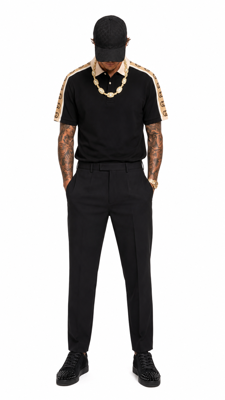Gucci Set