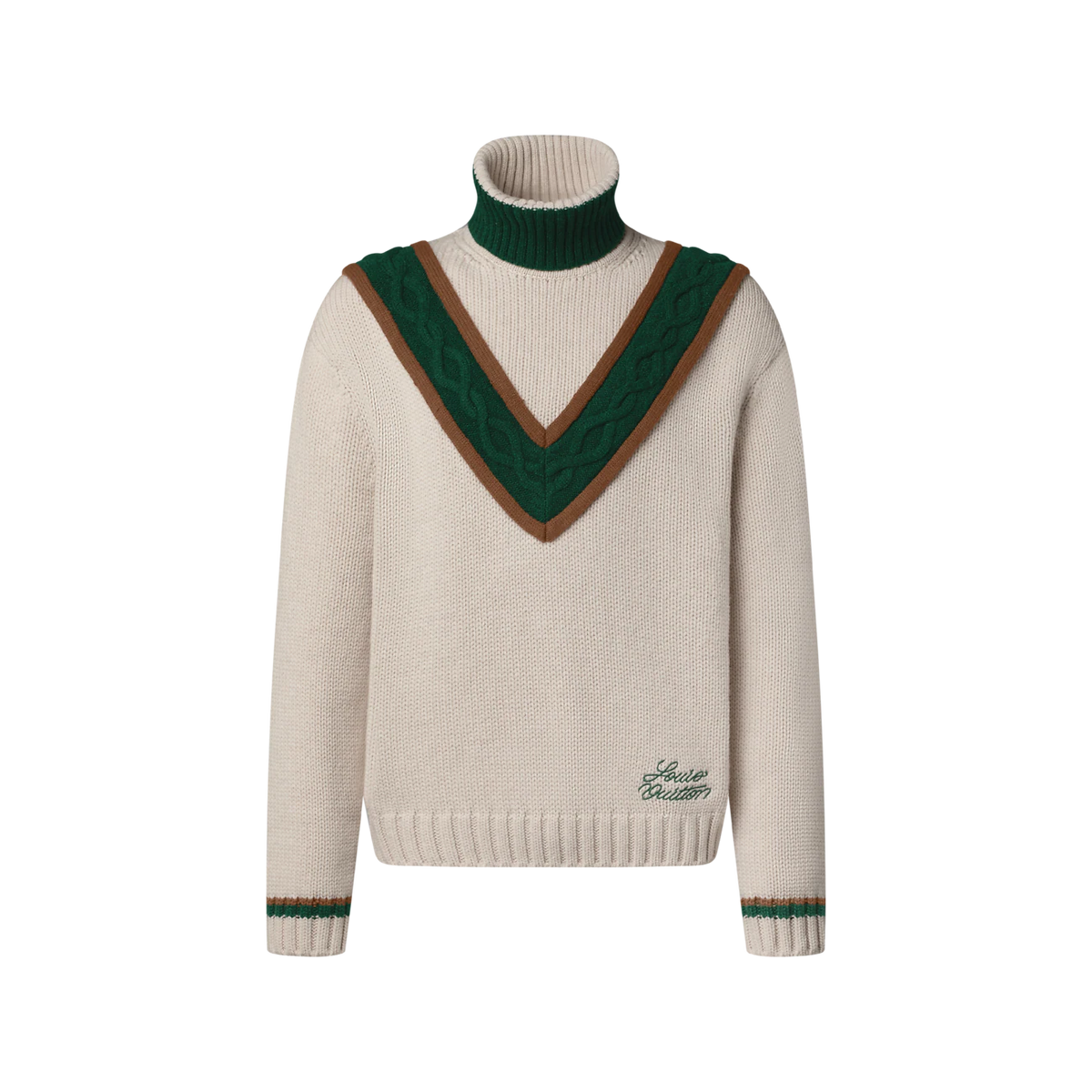 Louis Vuitton Sweatshirt