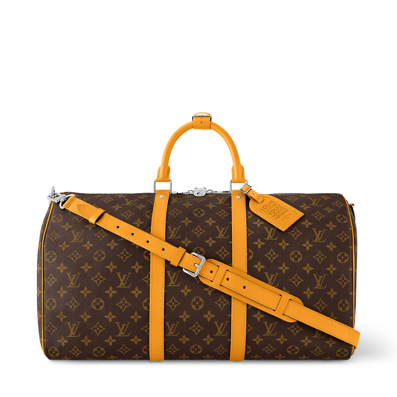 Louis Vuitton Keepall 55