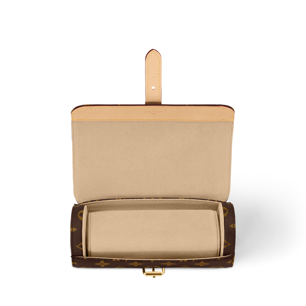 Louis Vuitton Watch Case