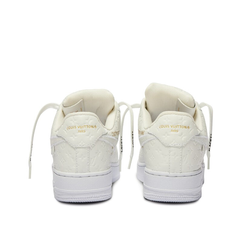 Louis Vuitton x Nike Air Force 1