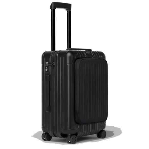 Rimowa Suitcase