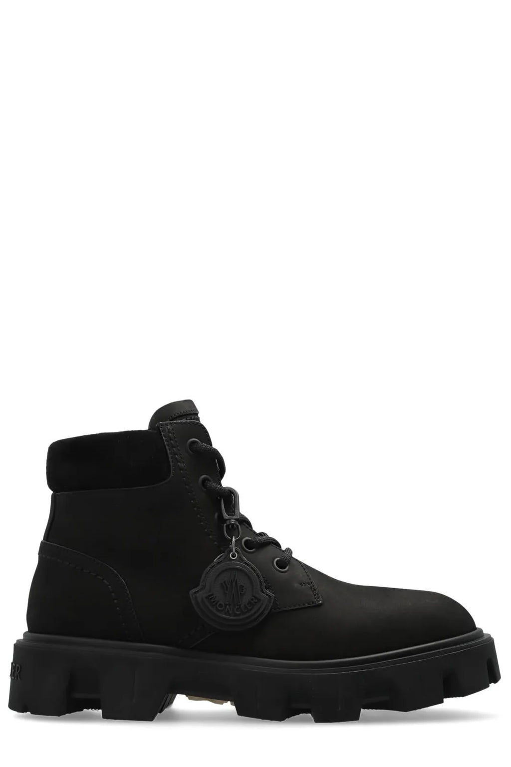 Moncler Boots