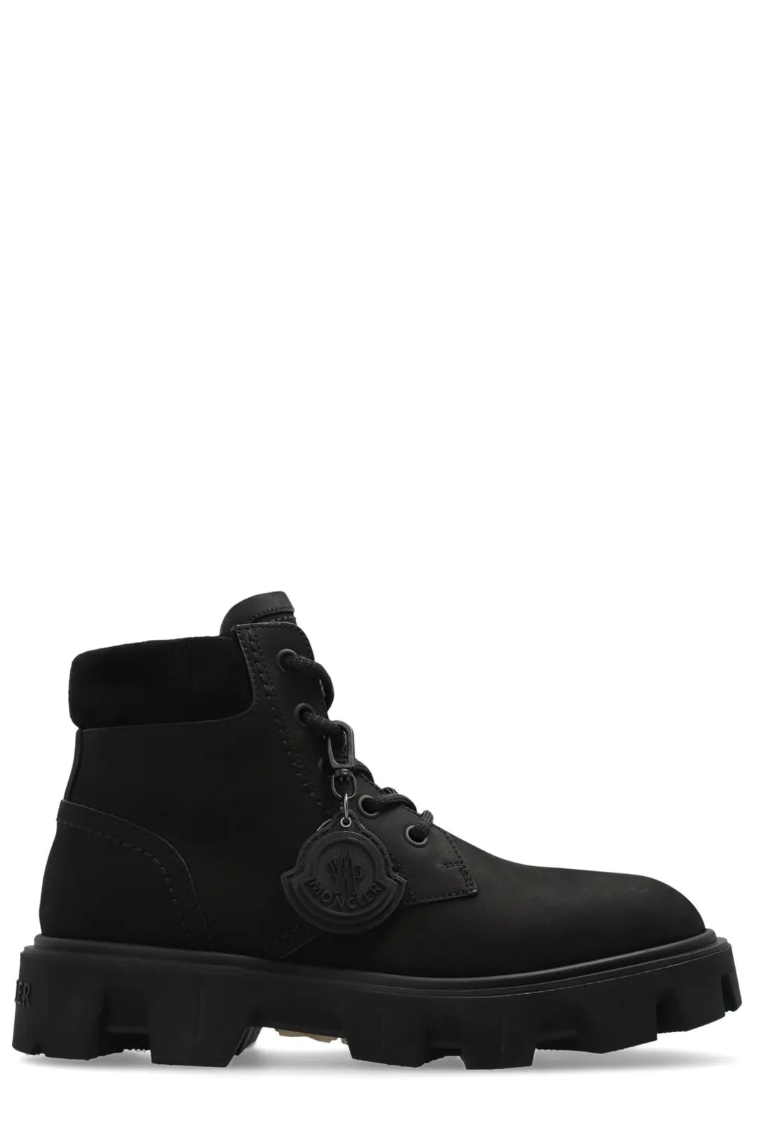 Moncler Boots