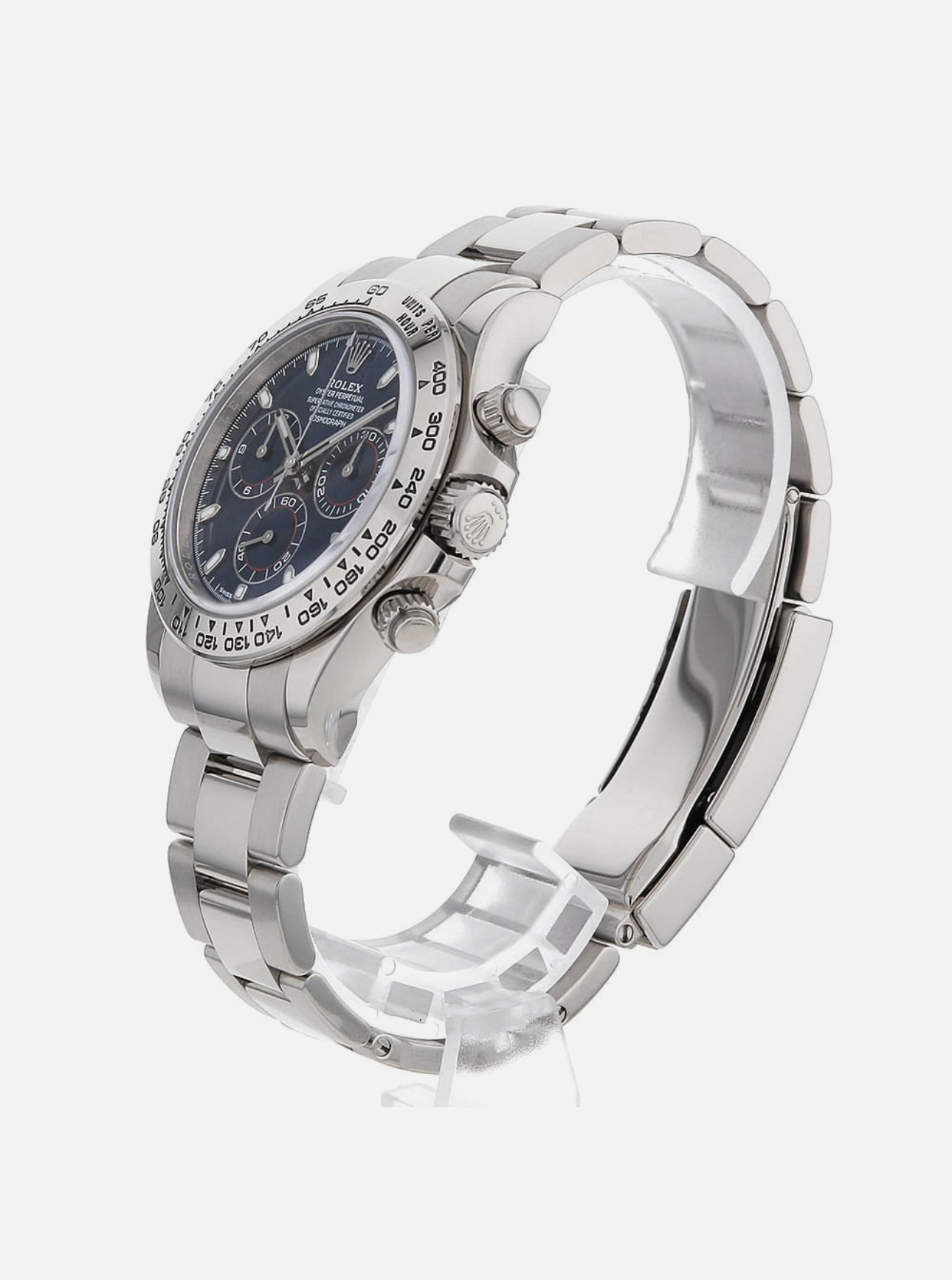 ROLEX Cosmograph Daytona 116509