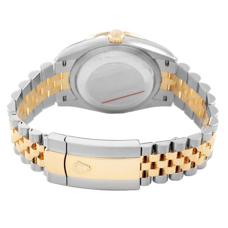 Rolex Datejust 126283 36mm