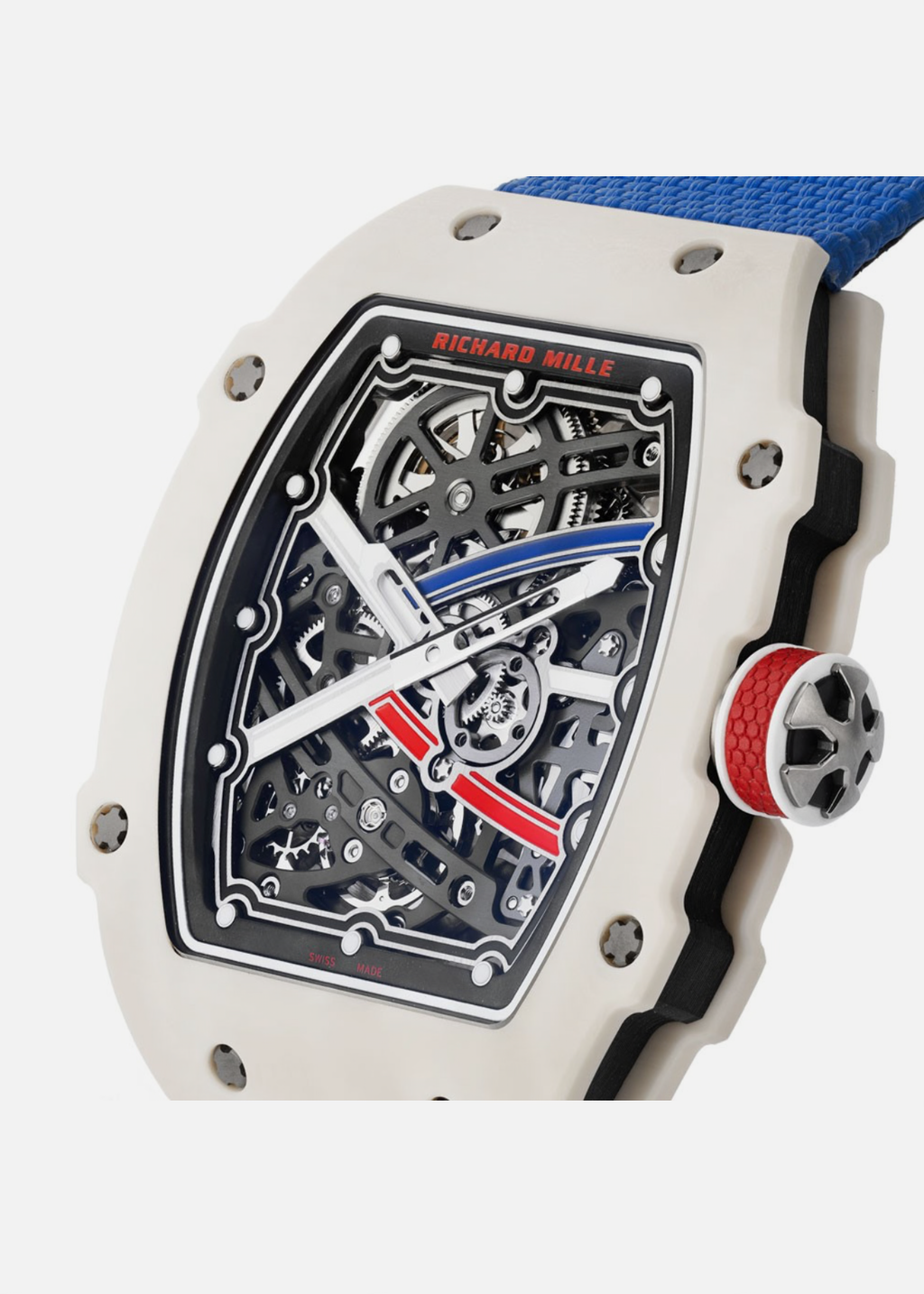 Richard Mille RM 67-02