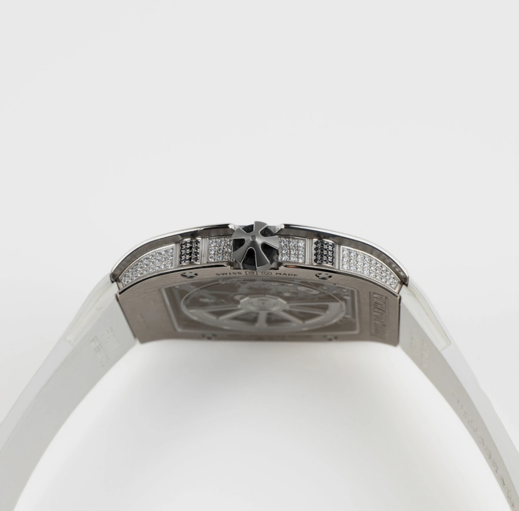 Richard Mille - RM 67-01