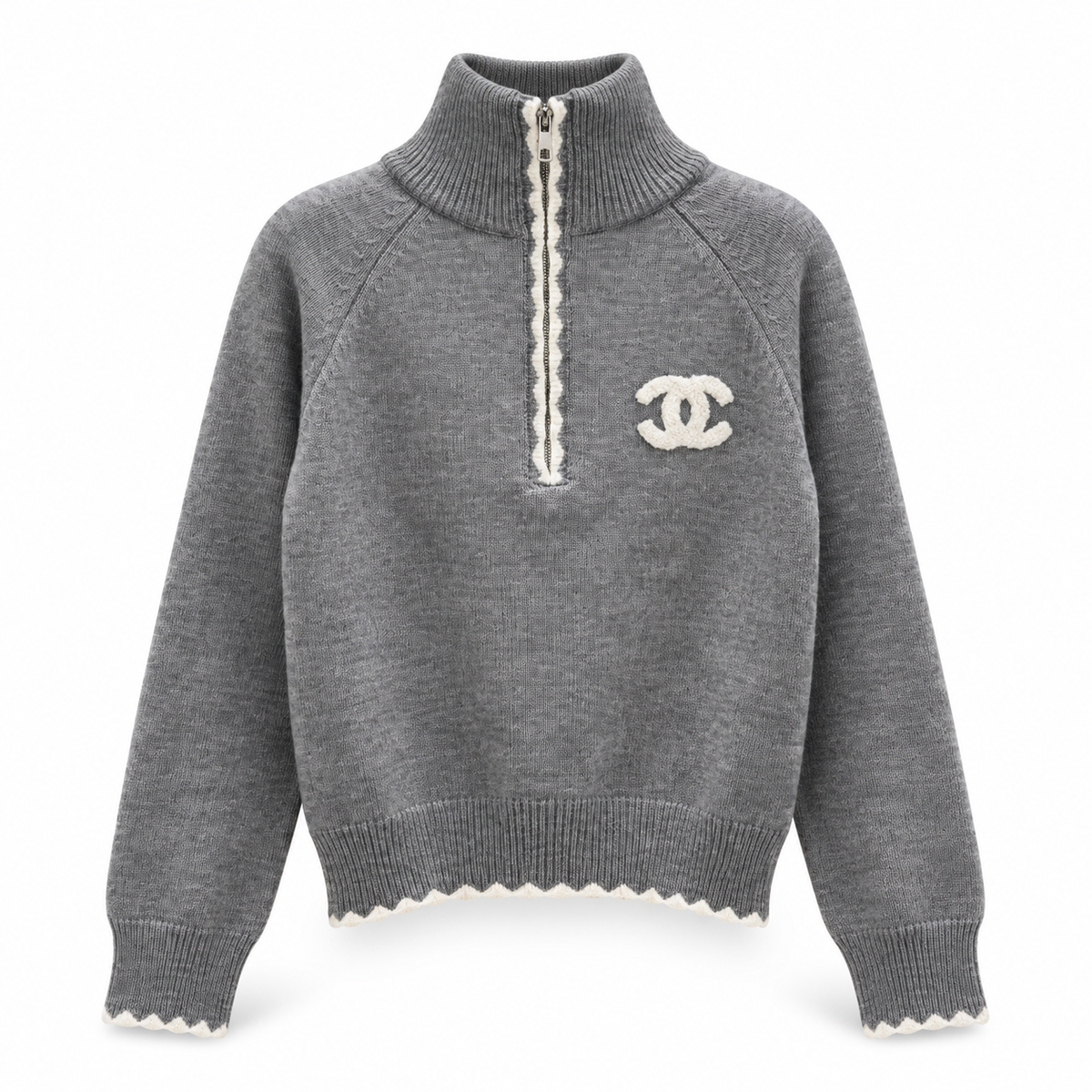 Chanel Sweatshirt