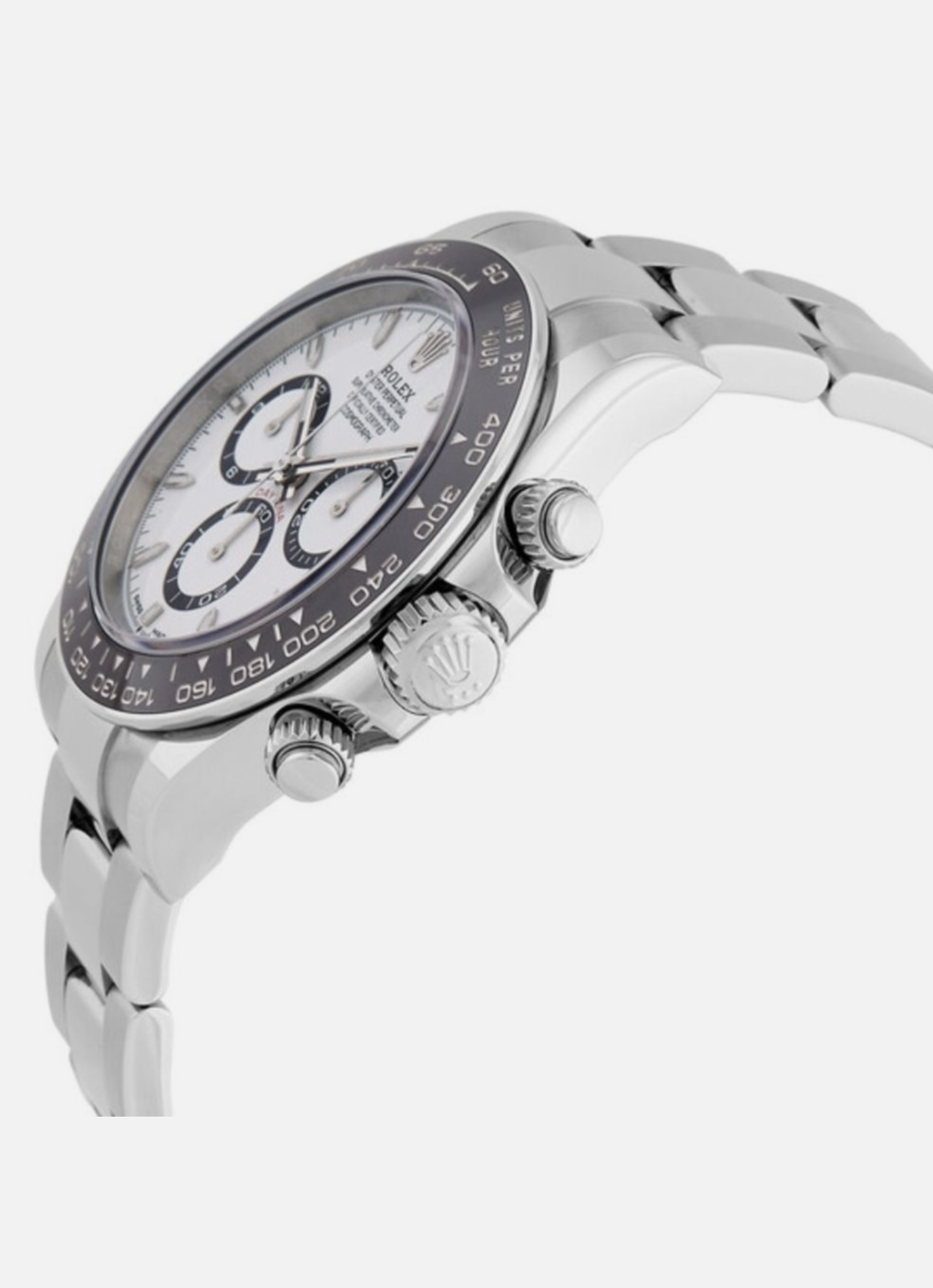 Rolex Daytona Panda 40mm 116500LN