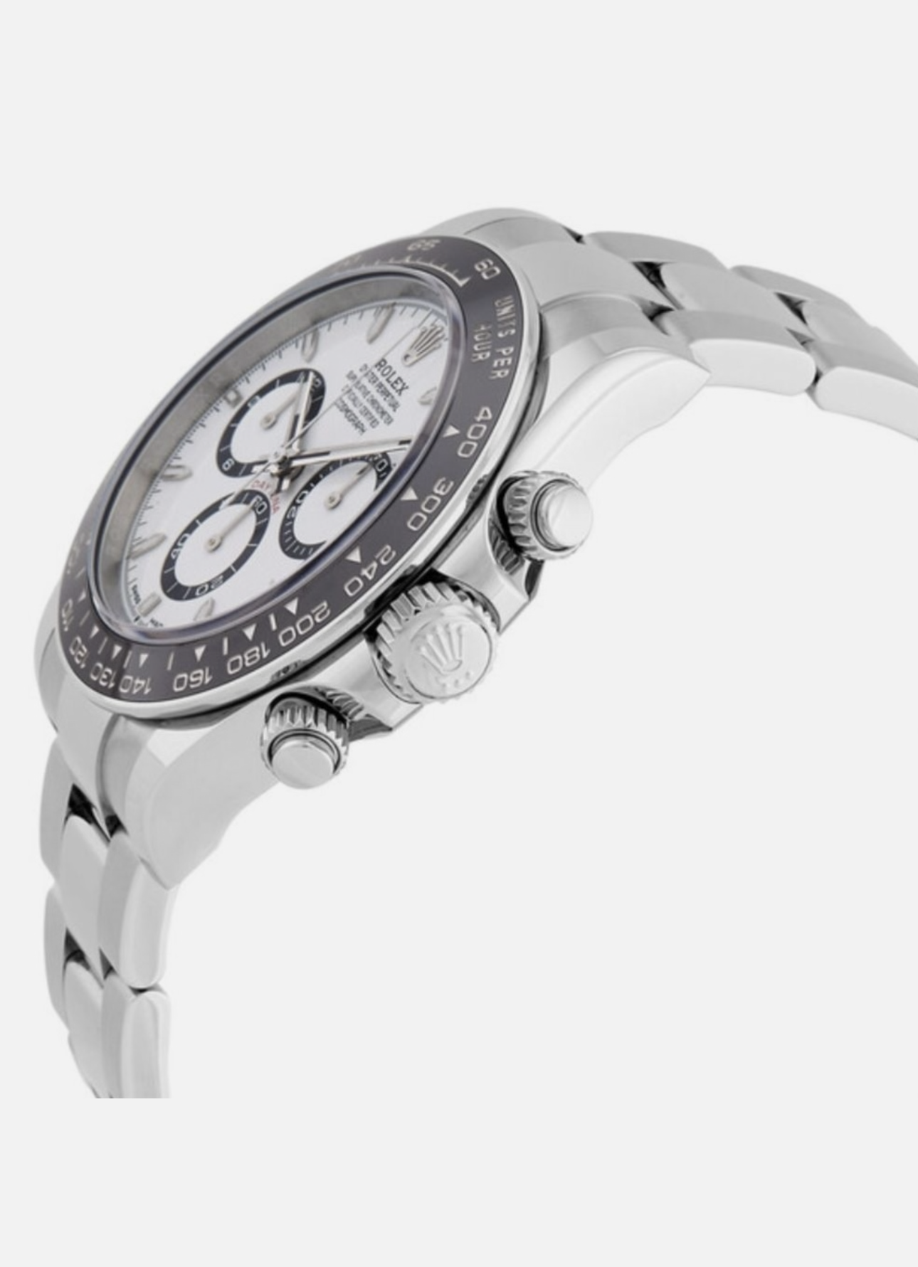 Rolex Daytona Panda 40mm 116500LN
