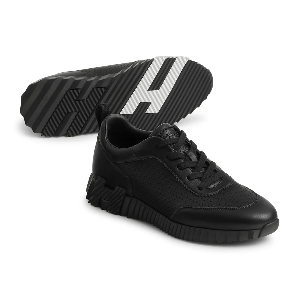 Hermes Bouncing Sneakers