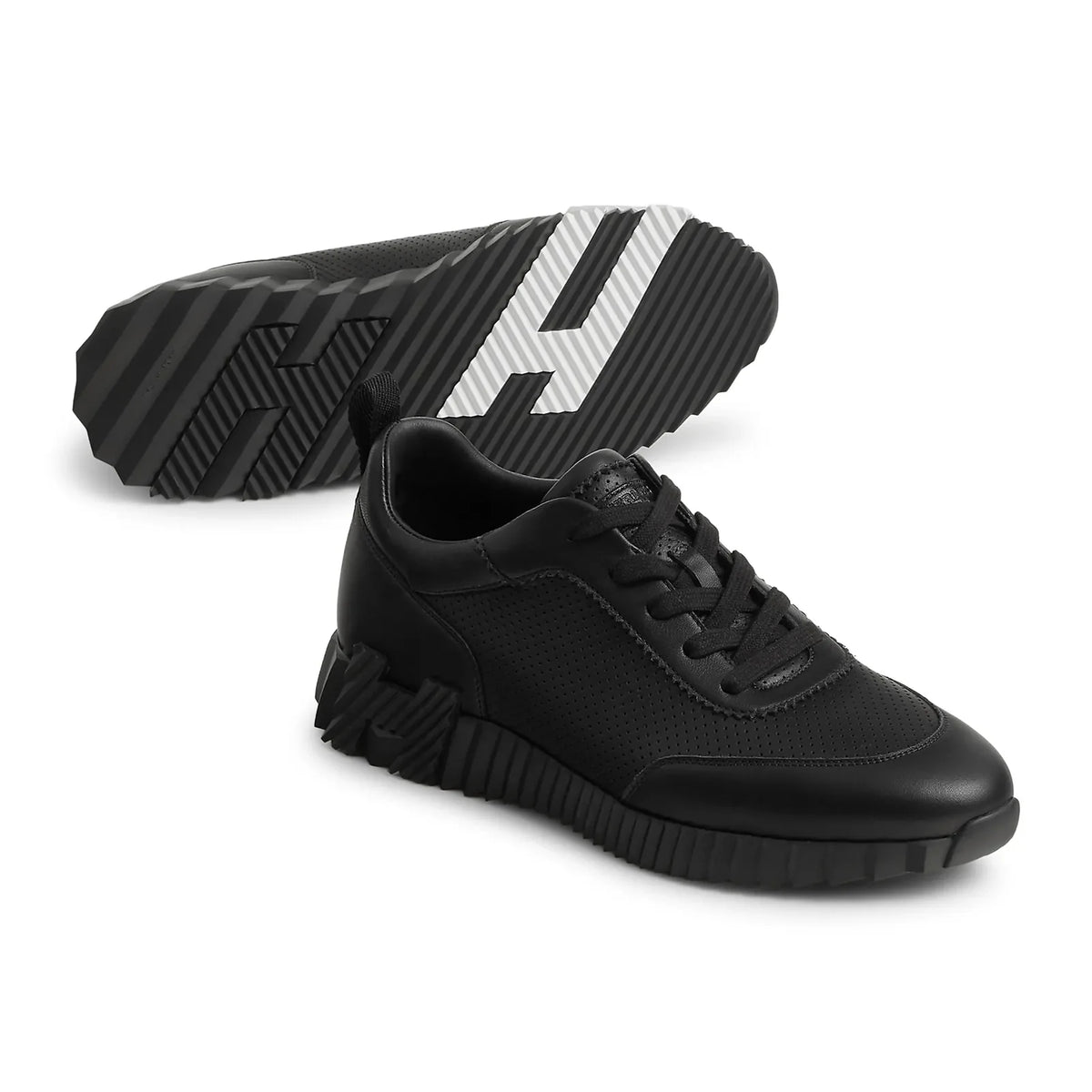 Hermes Bouncing Sneakers