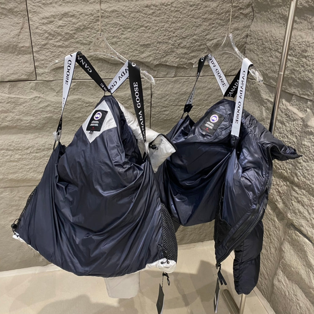 Canada Goose Jacket
