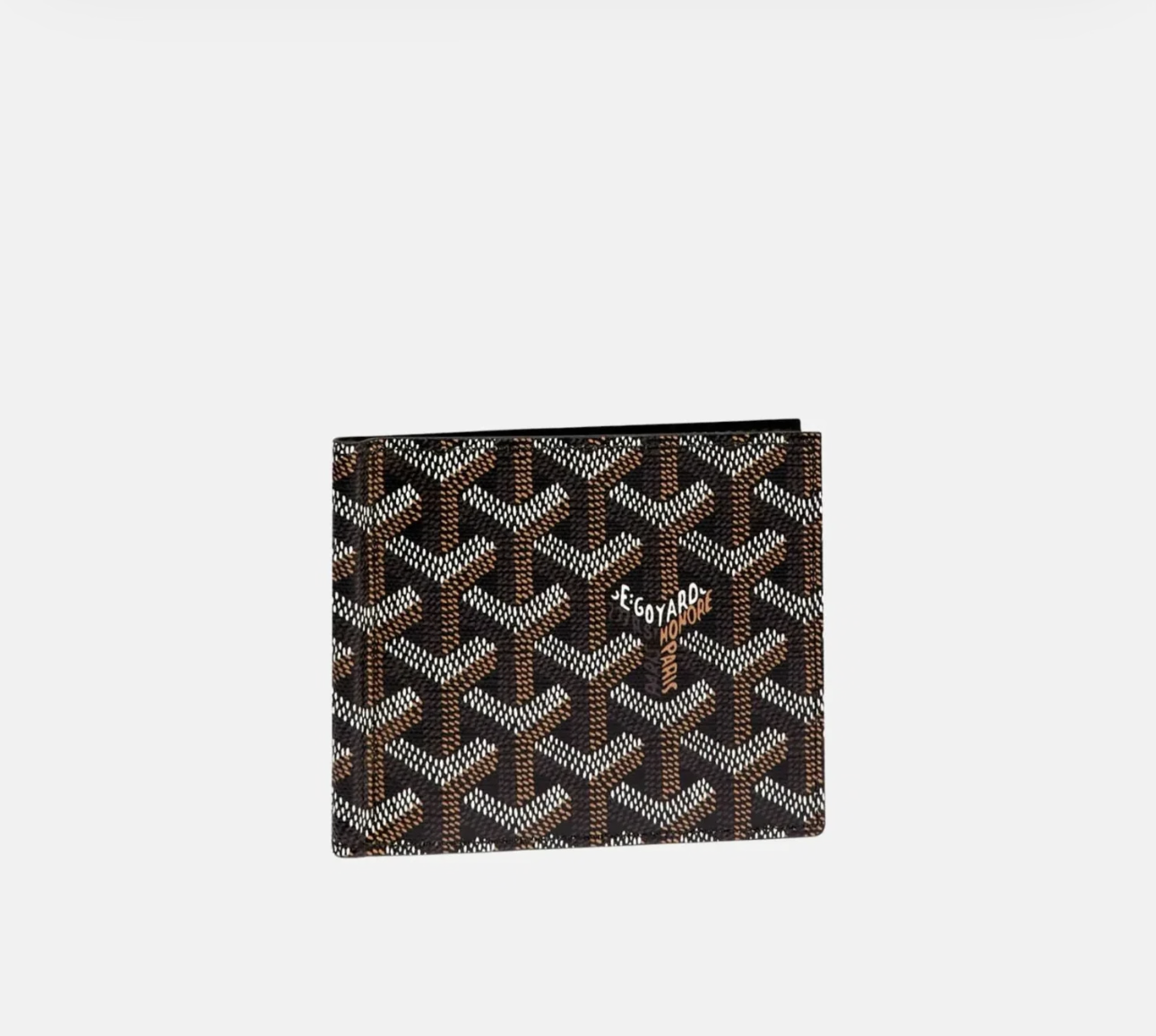 GOYARD Wallet