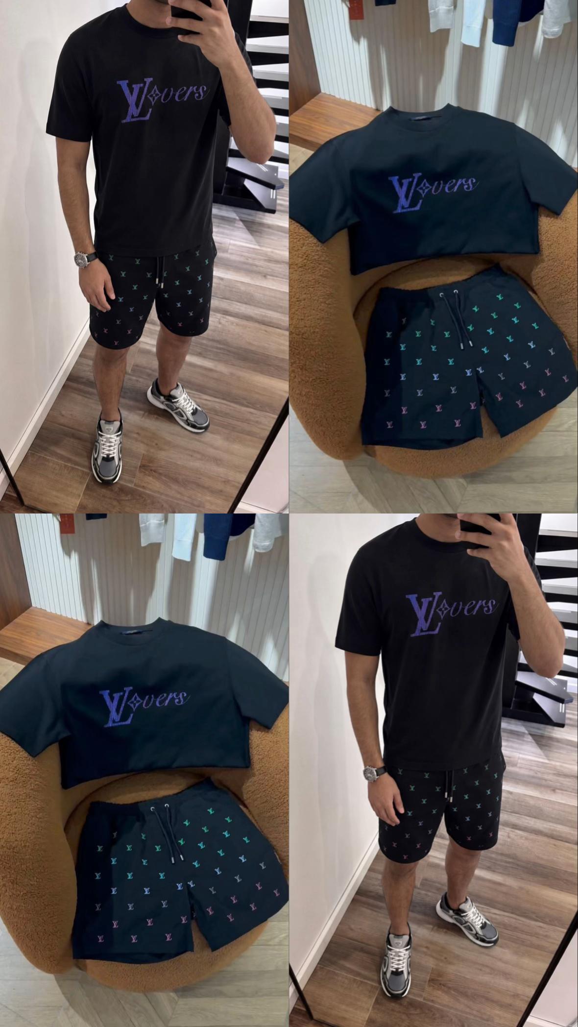 Louis Vuitton Set